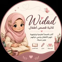 Widad Stories 