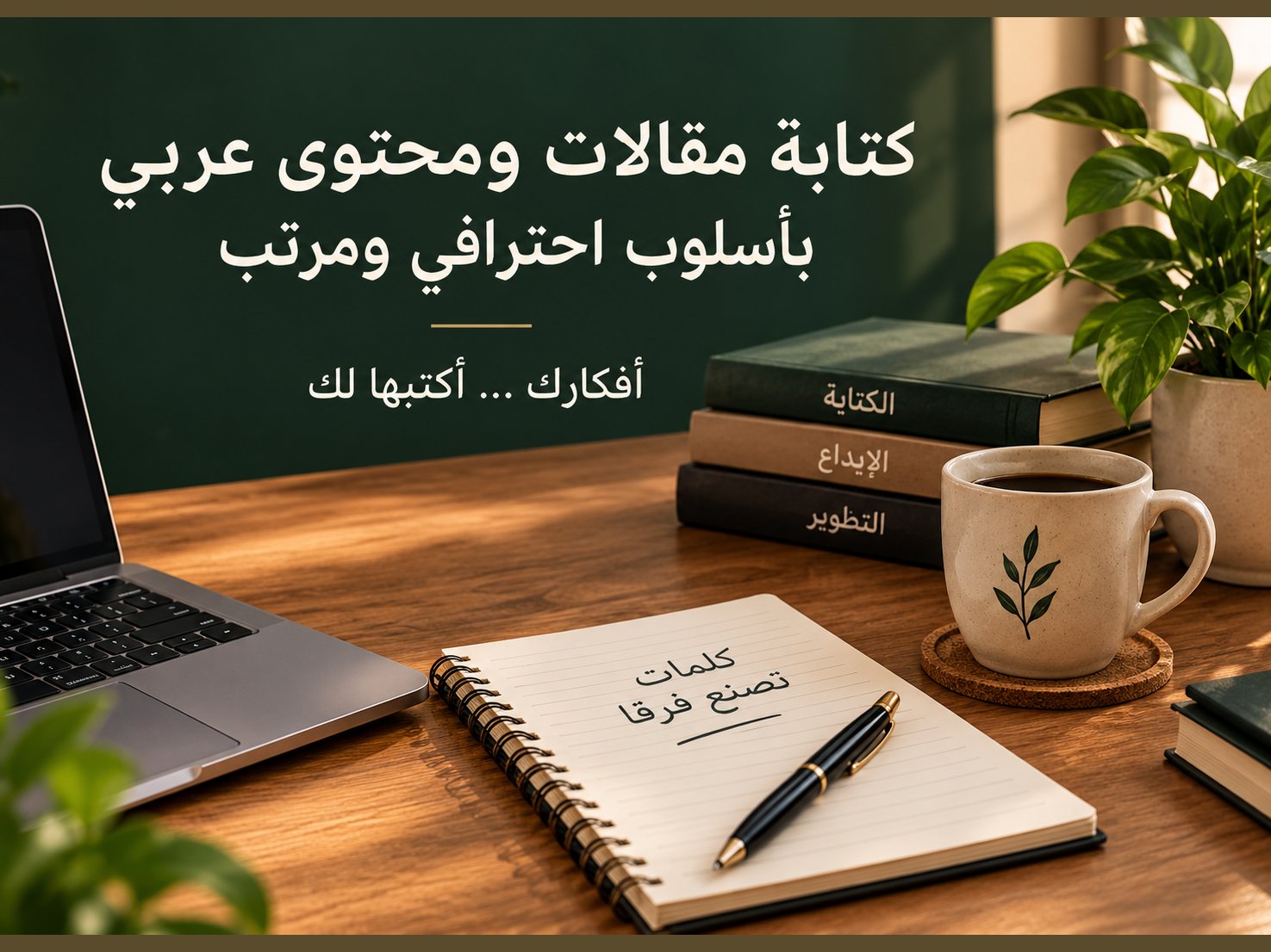 كتابة مقال بصورة احترافية, image 1 of 2