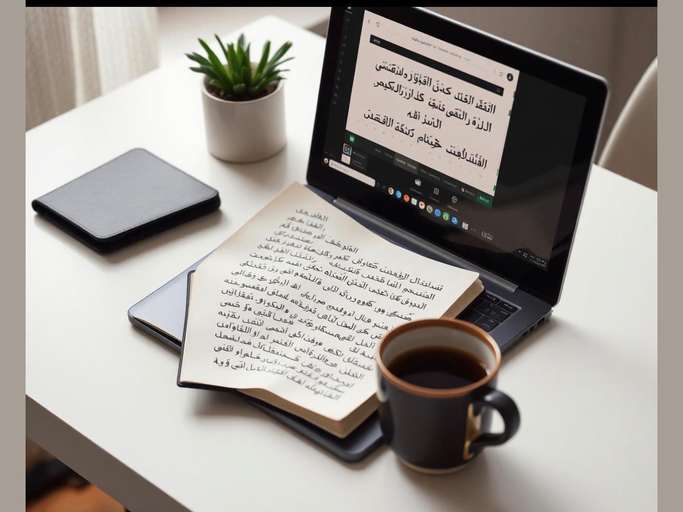 كتابة مقال بصورة احترافية, image 2 of 2