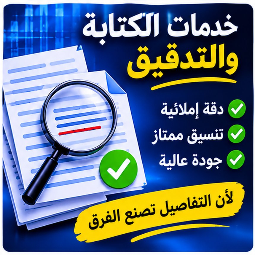 سأحوّل تسجيلاتك الصوتية إلى نصوص عربية مكتوبة بدقة, image 4 of 5