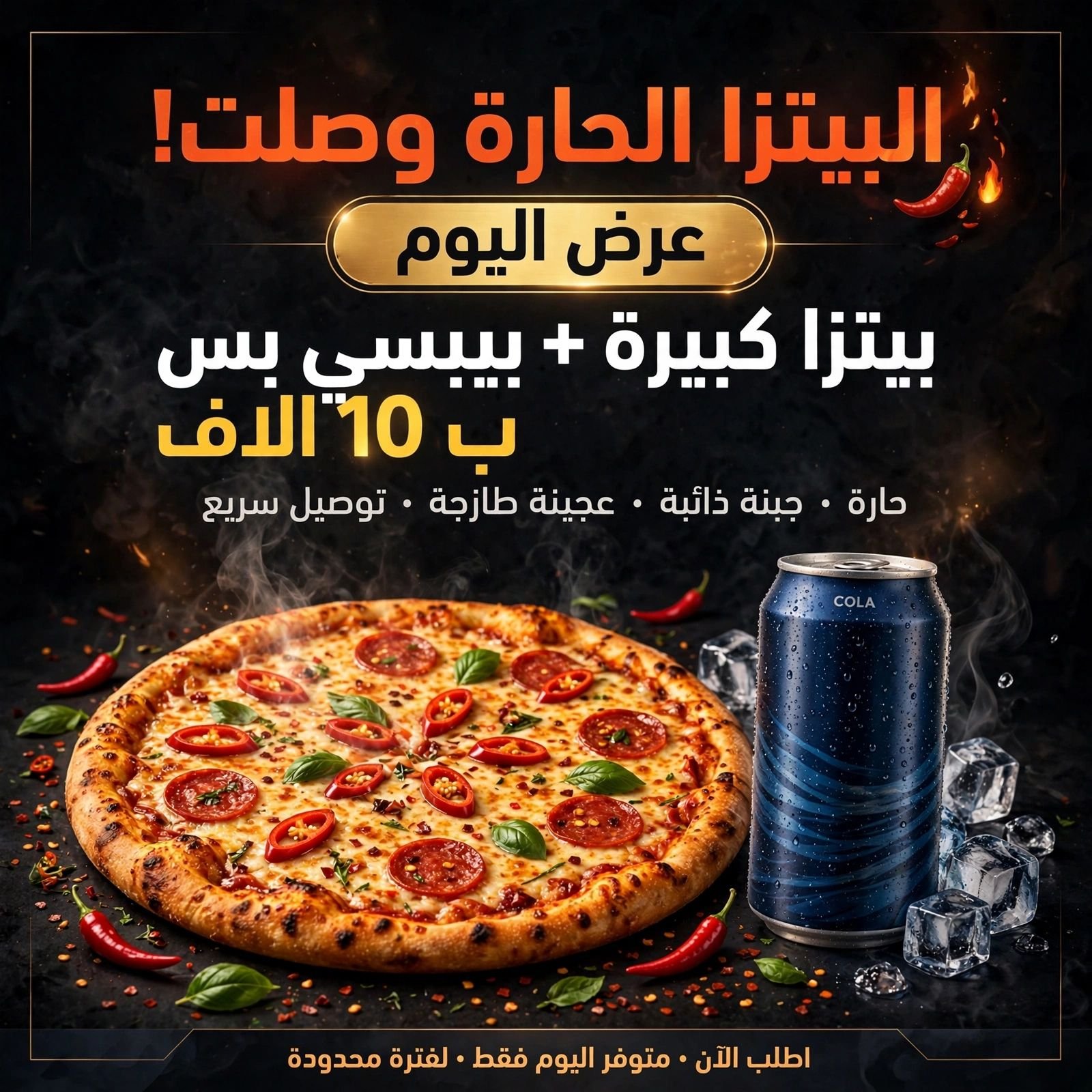 كتابة منشورات وإعلانات احترافية للسوشيال ميديا, image 2 of 5