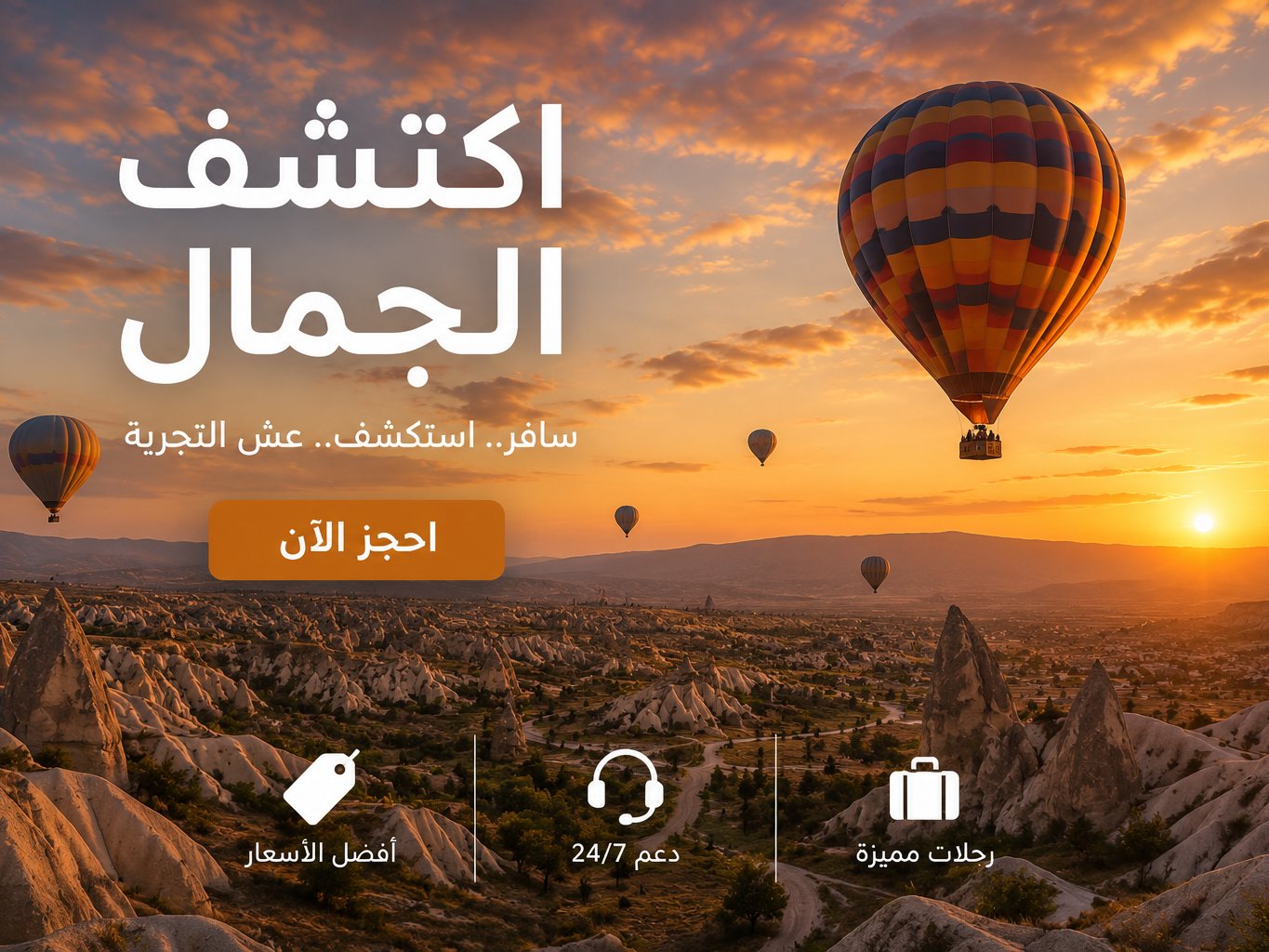 تصميم صور احترافية بالذكاء الاصطناعي حسب طلبك, image 4 of 5