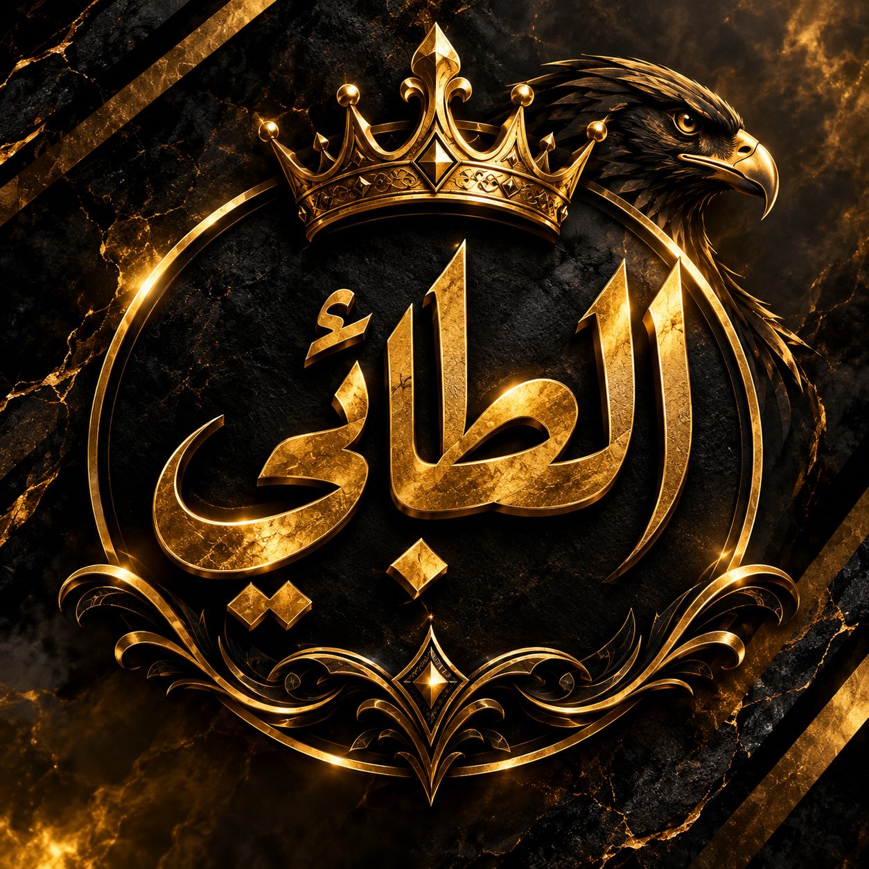 تصميم أسماء مزخرفة وصور شخصية احترافية حسب الطلب, image 2 of 3