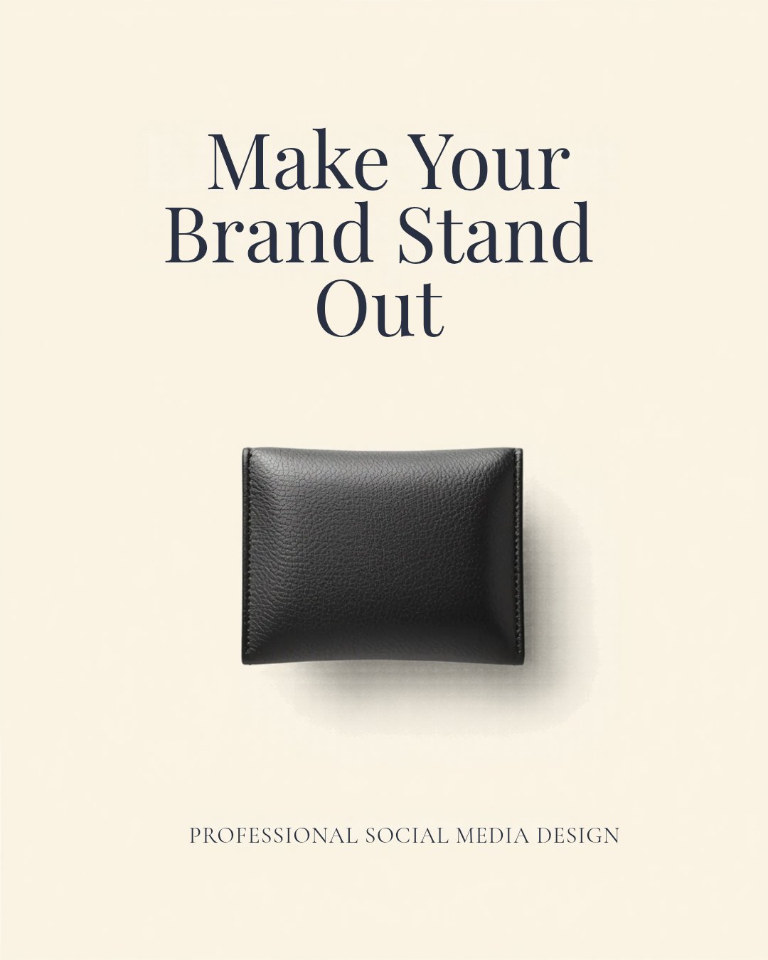 I will create professional Canva designs for social media