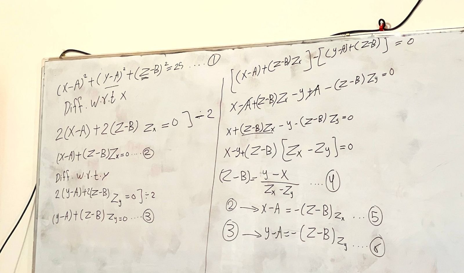 إعداد وتنسيق ملازم رياضيات, image 4 of 5