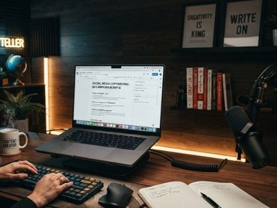 سأكتب لك نصوص بكل احترافية