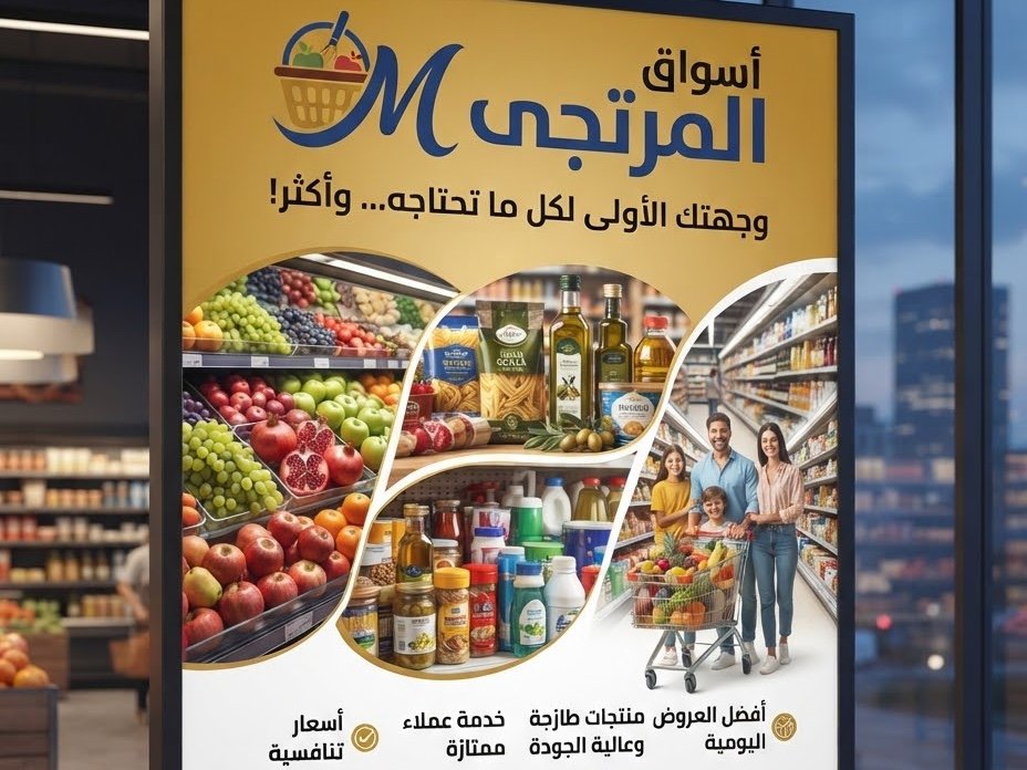 تصميم منشورات سوشيال ميديا احترافية جدا, image 4 of 4