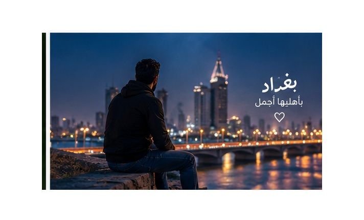 تصميم فيديوهات إعلانية احترافية للملابس والمنتجات بالذكاء الاصطناعي, image 4 of 4