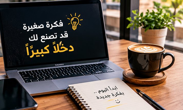 تصميم إعلانات احترافية للمنتجات التراثية والمشاريع الصغيرة, image 3 of 3