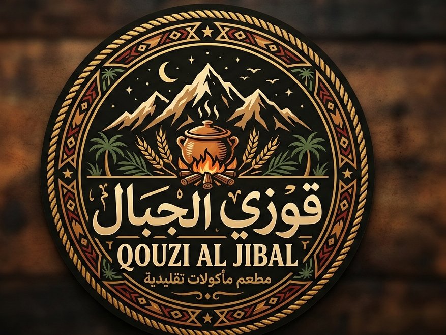اصمم شعار بشكل احترافياً, image 1 of 5