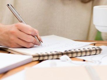 كتابة مقالات علمية