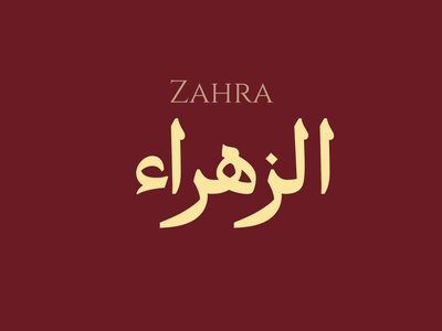 تصميم هويه بصرية وشعار