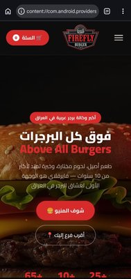 سأصمم لك موقعًا إلكترونيًا احترافيًا يعكس هوية مشروعك ويزيد من ثقة عملائك
.