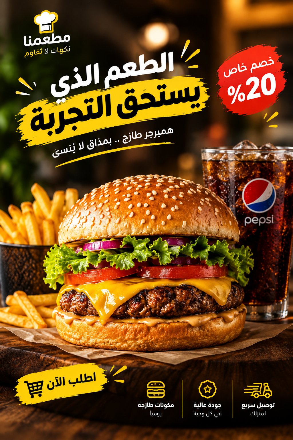 تصميم شعارات وإعلانات, image 2 of 4