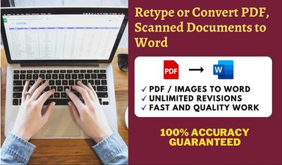 pdf   نسخ النص المطبوع  على الصور او ملف