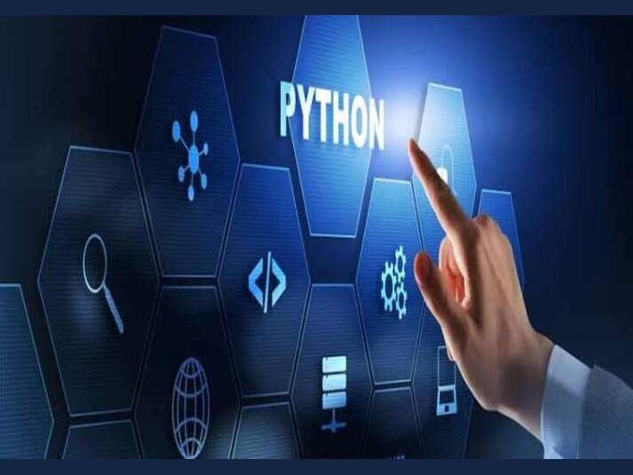 ادوات بايثون، صورة 2 من 3