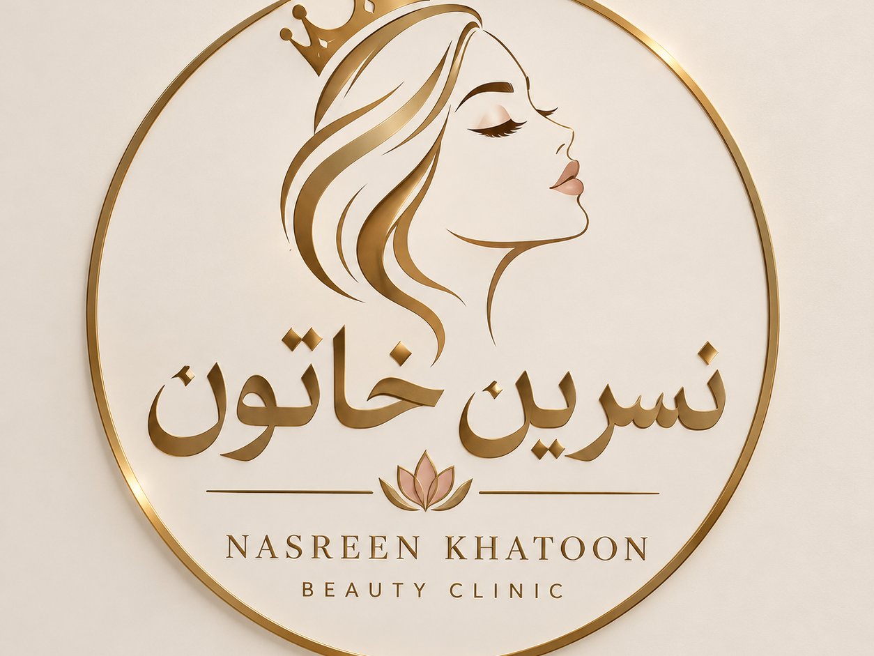 تصميم شعار احترافي