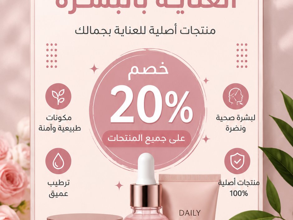 تصميم 5 ستوريات إنستغرام احترافية للمشاريع والمتاجر