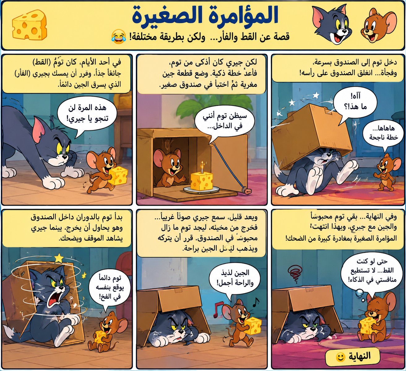 تقديم نصوص مترجمه للعربيه والإنكليزية وكتابه نص عن اي محتوى اطفال مضحك, image 2 of 2