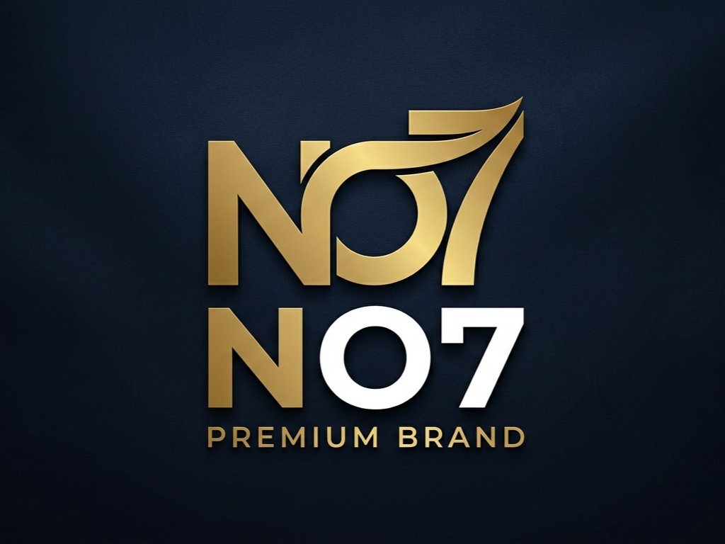 Custom logo design