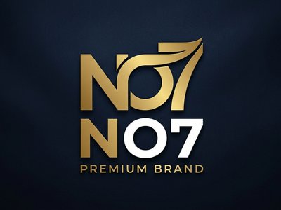 Custom logo design
