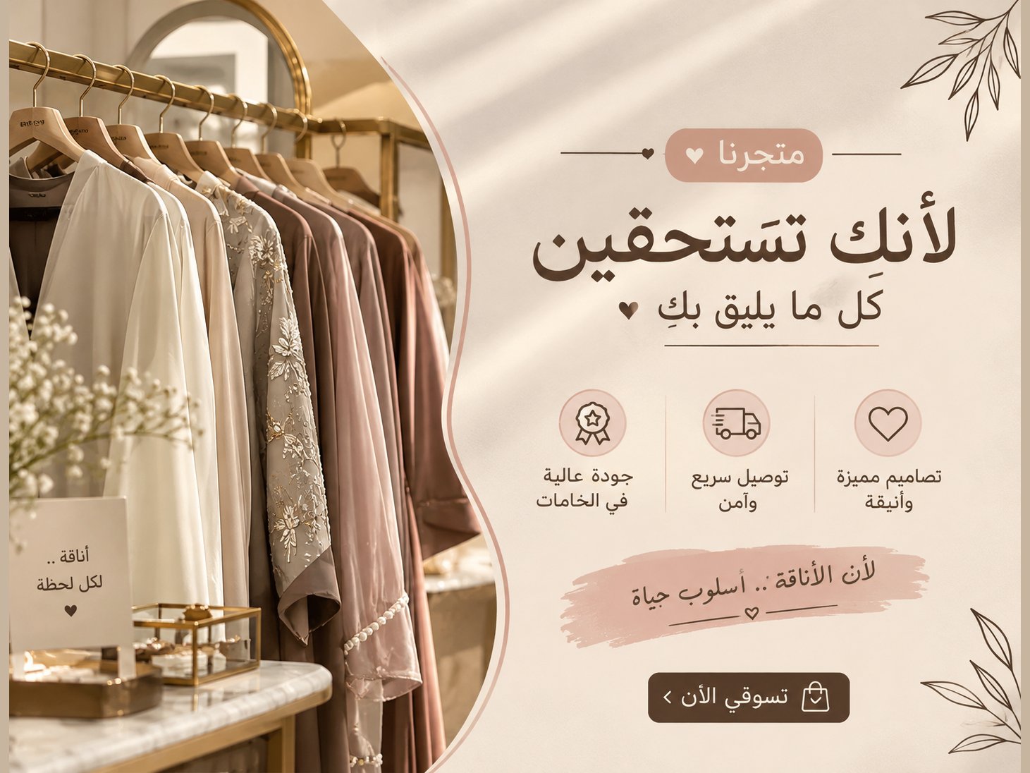تصميم منشورات وإعلانات للسوشيل ميديا, image 1 of 2