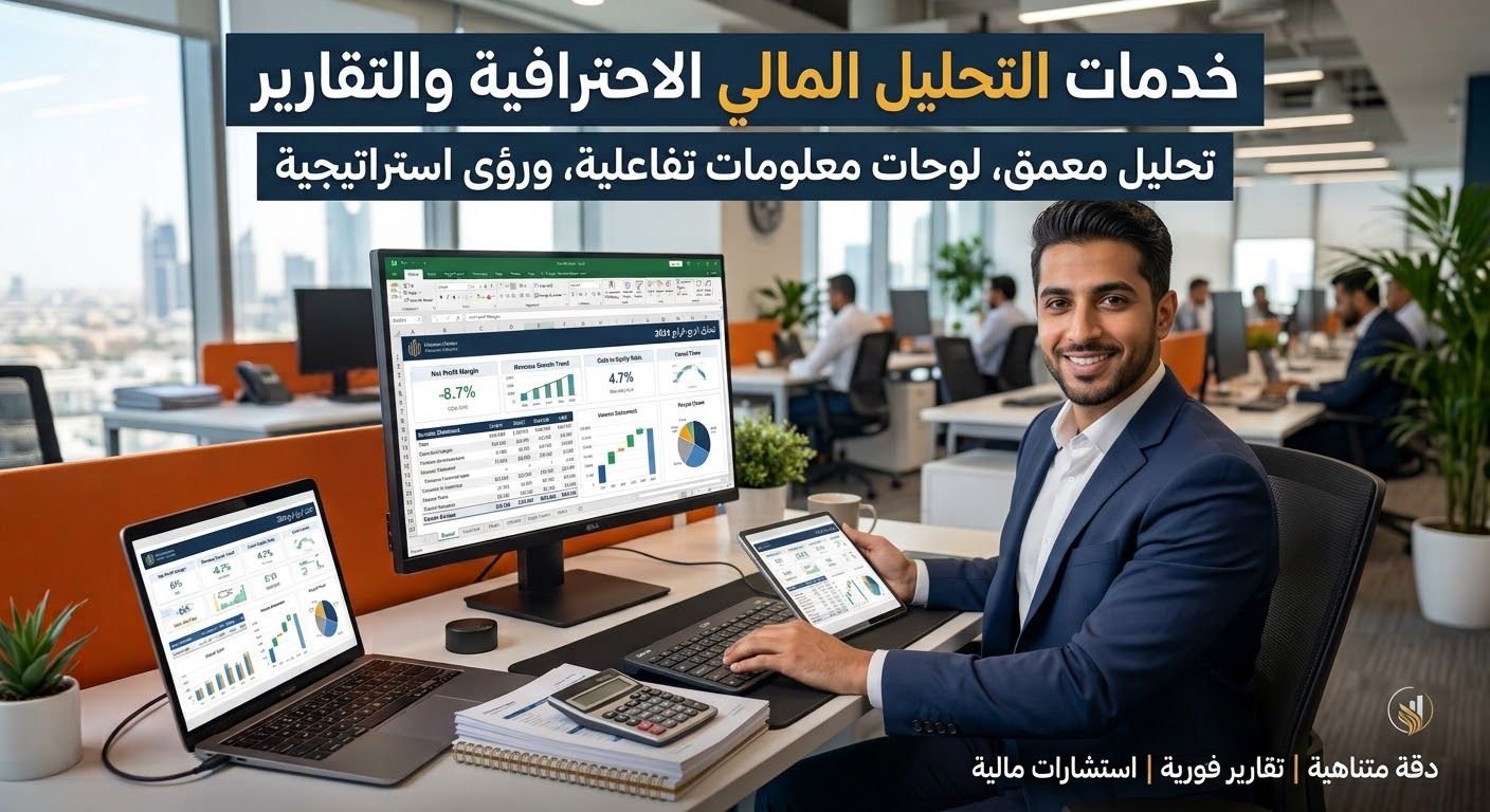 التحليل المالي