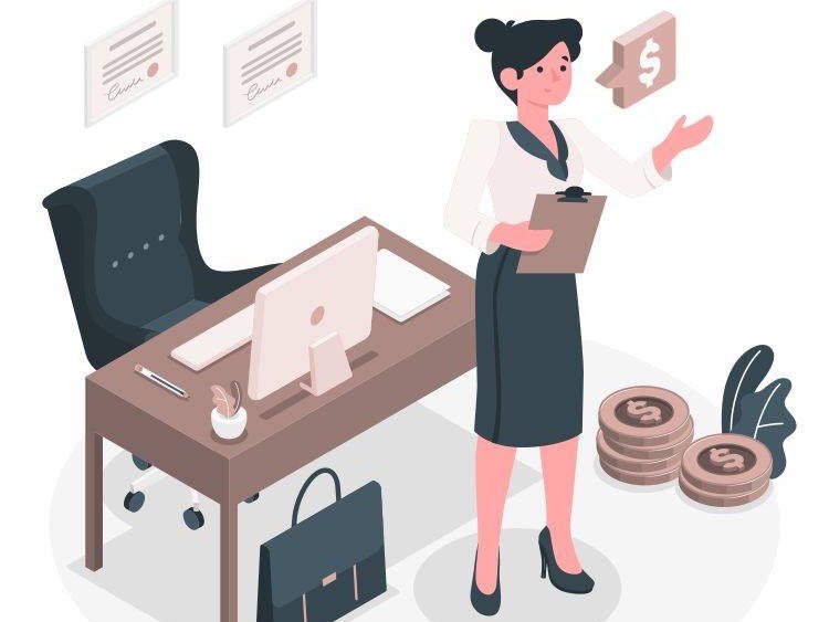 استشارات مالية