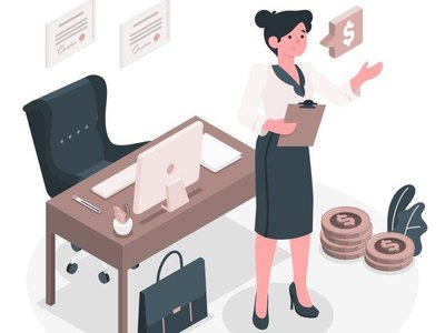 استشارات مالية