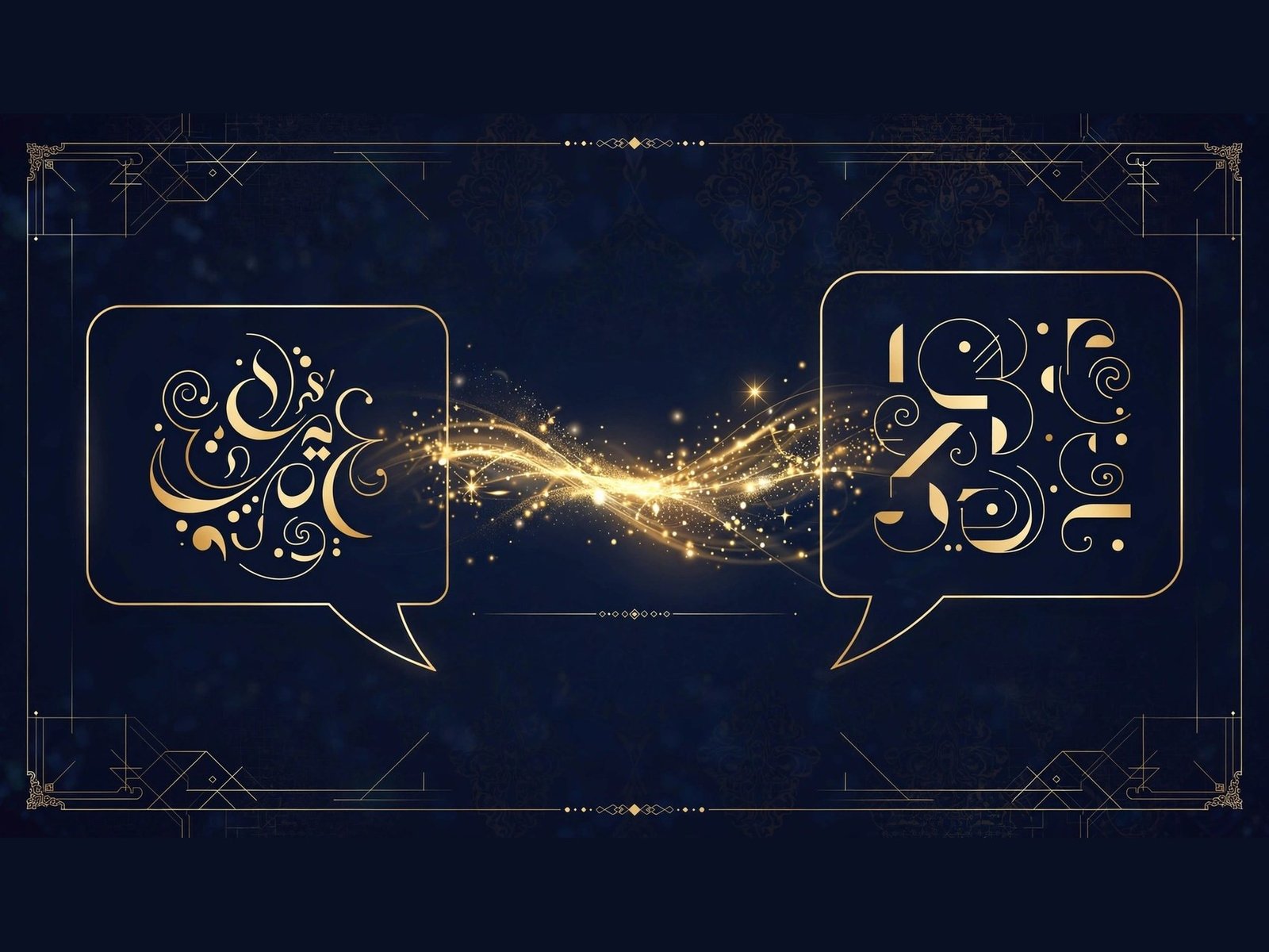 ترجمة احترافية عربي إنجليزي