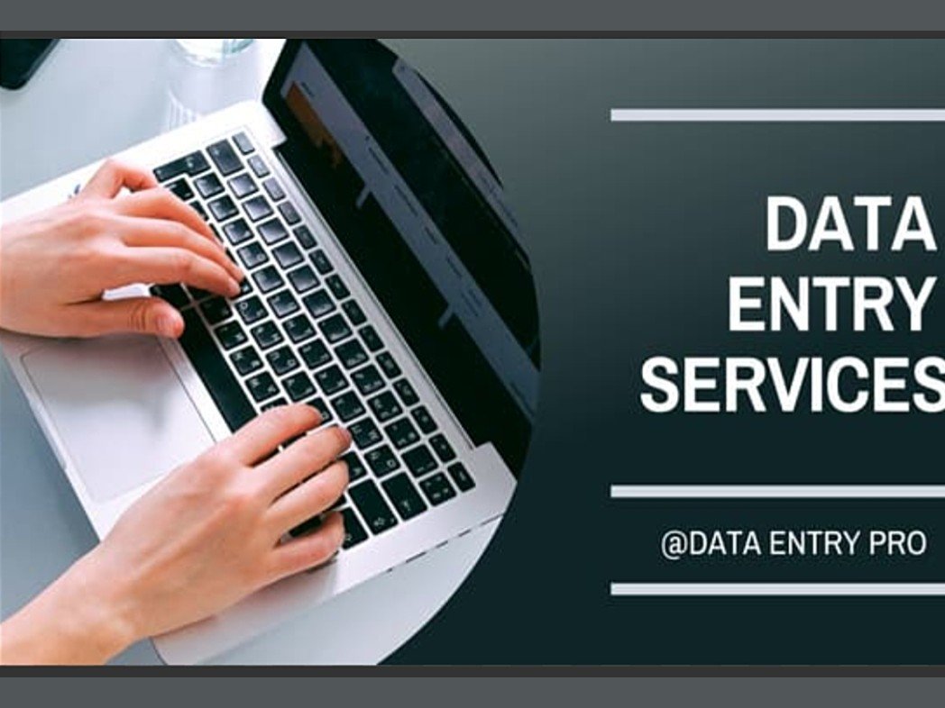I will do accurate data entry and copy paste work
