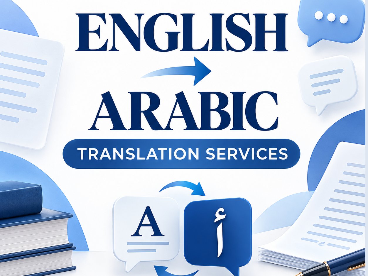 سأترجم النصوص من الإنجليزية إلى العربية بدقة ووضوح