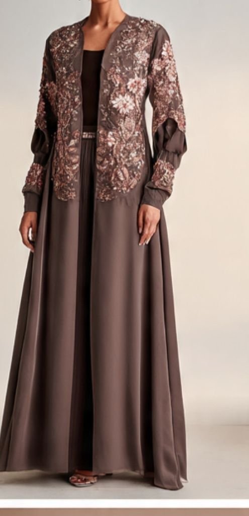 تفصيل وخياطة ملابس نسائية وفساتين باحترافية, image 2 of 5