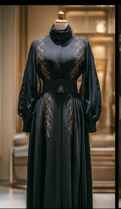 تفصيل وخياطة ملابس نسائية وفساتين باحترافية, image 3 of 5