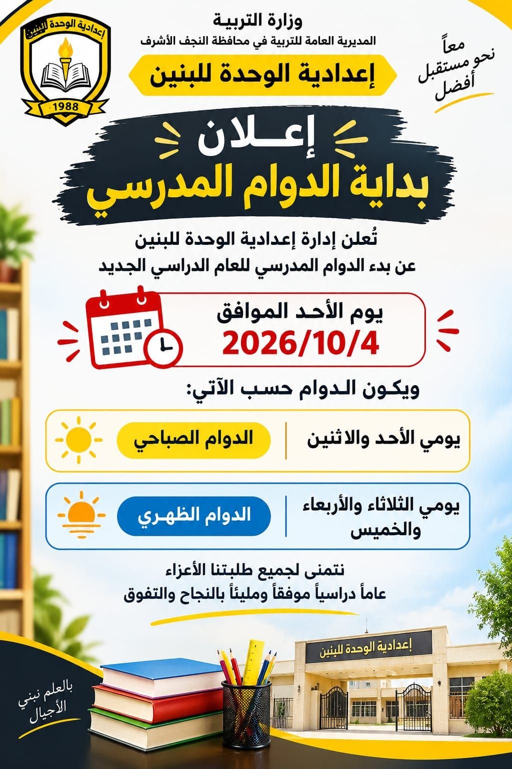 تصميم اعلانات وصور مصغرة احترافية, image 1 of 3