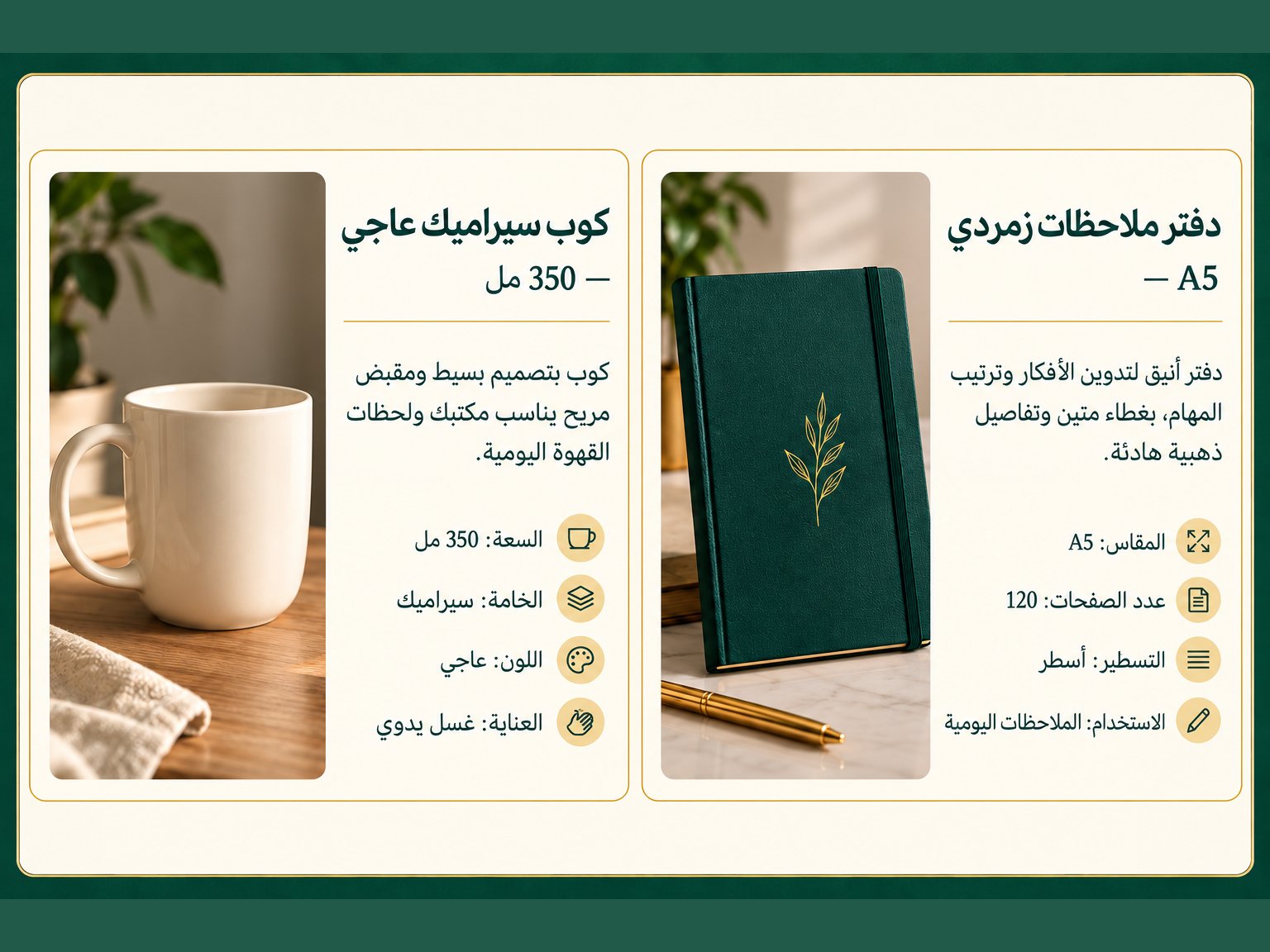 كتابة وتحرير المحتوى، صورة ٢ من ٣