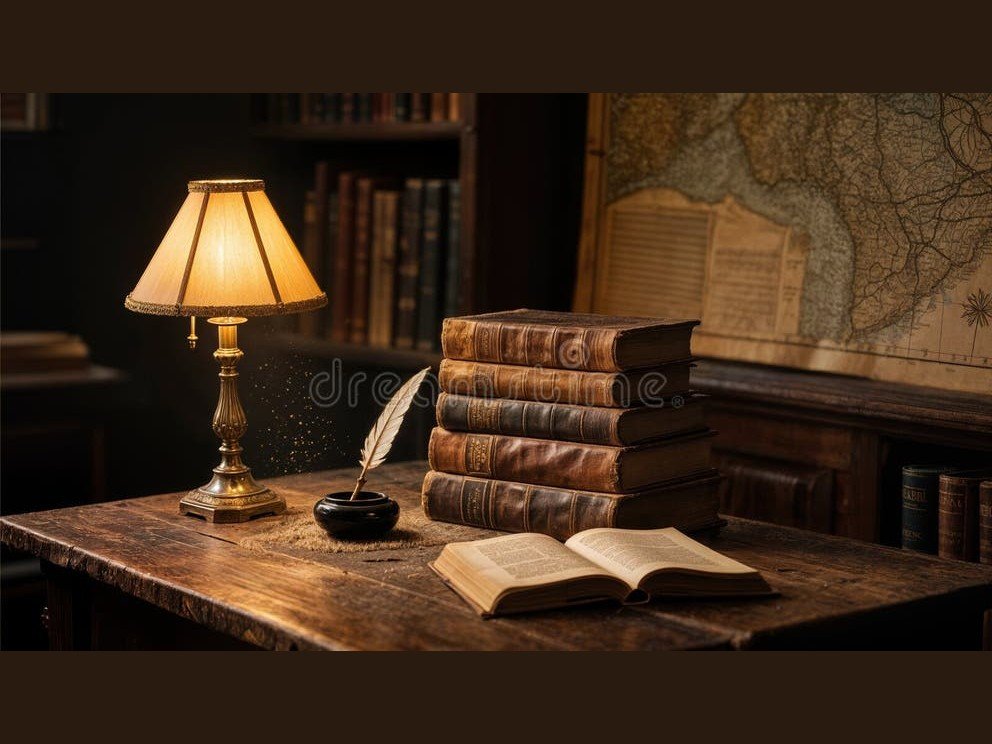 كتابة مقالات تاريخية، تعليمية، ومحتوى رقمي حصري متوافق مع السيو