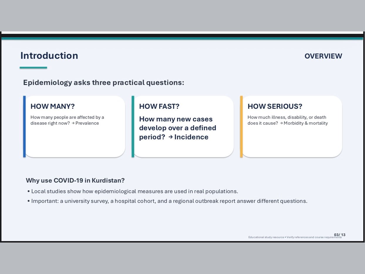 Academic PowerPoint Formatting & Design | تصميم وتنسيق عروض الباوربوينت الأكاديمية, image 1 of 5