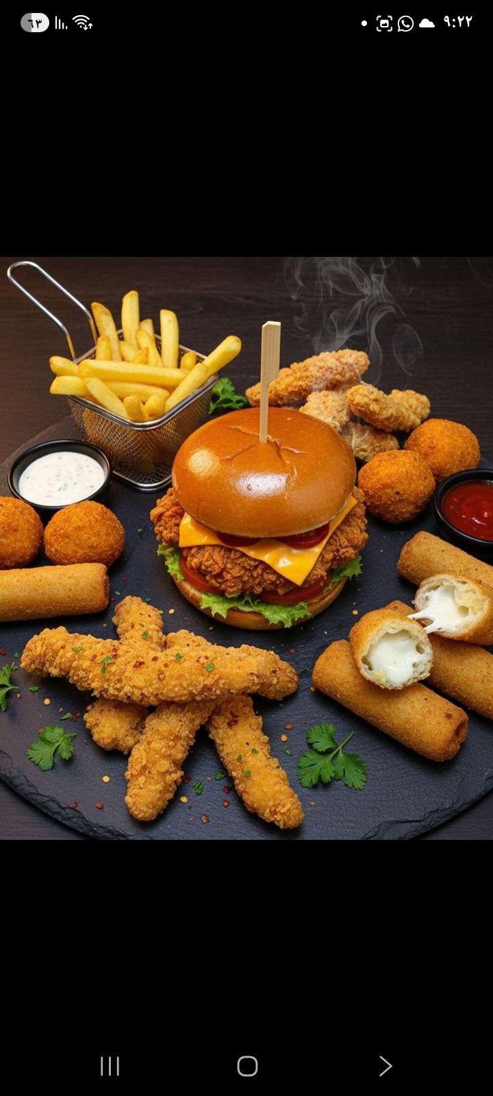 إعداد وصفات وأكلات سورية وعربية باحترافيا, image 5 of 5