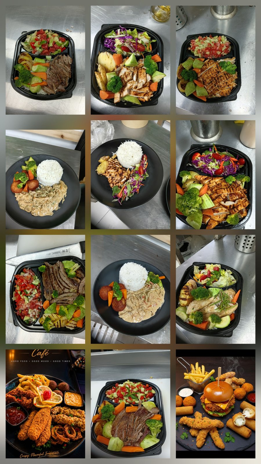إعداد وصفات وأكلات سورية وعربية باحترافيا, image 3 of 5