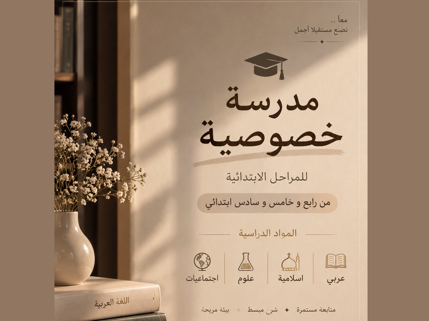 إقدم خدمات إبداعية حسب طلبكم، دعوات زفاف، تصميم شعار تجاري، تصميم اعلان, image 3 of 3