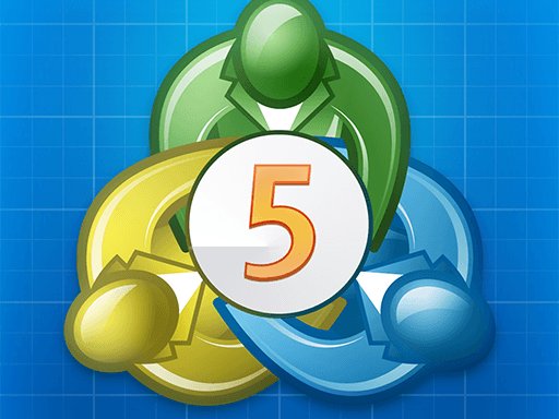 تصميم اكسبرت mt5 احترافي(او الحصول على اكسبرت شائع) حسب مواصفات والوت