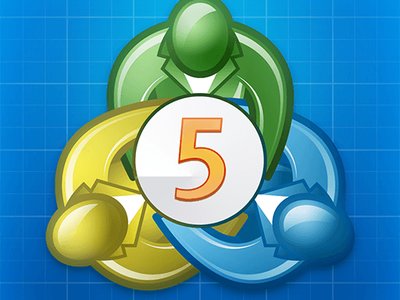 تصميم اكسبرت mt5 احترافي(او الحصول على اكسبرت شائع) حسب مواصفات والوت