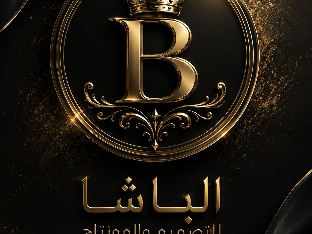 مصمم جرافيك ومونتير