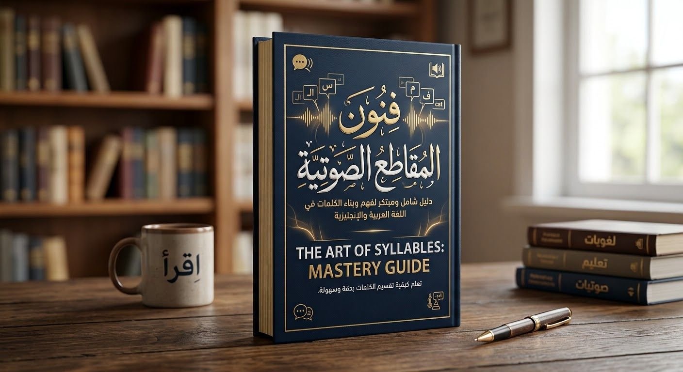 كتاب الكتروني عن صوتيات الحروف, image 1 of 5