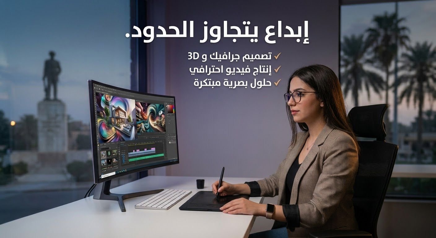 ​تصميم تصاميم إعلانية احترافية وجذابة لوسائل التواصل الاجتماعي، صورة 1 من 3