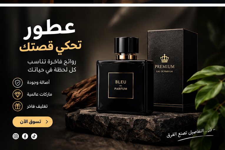 كتابة منشورات إعلانية جذابة للسوشيال ميديا, image 3 of 5