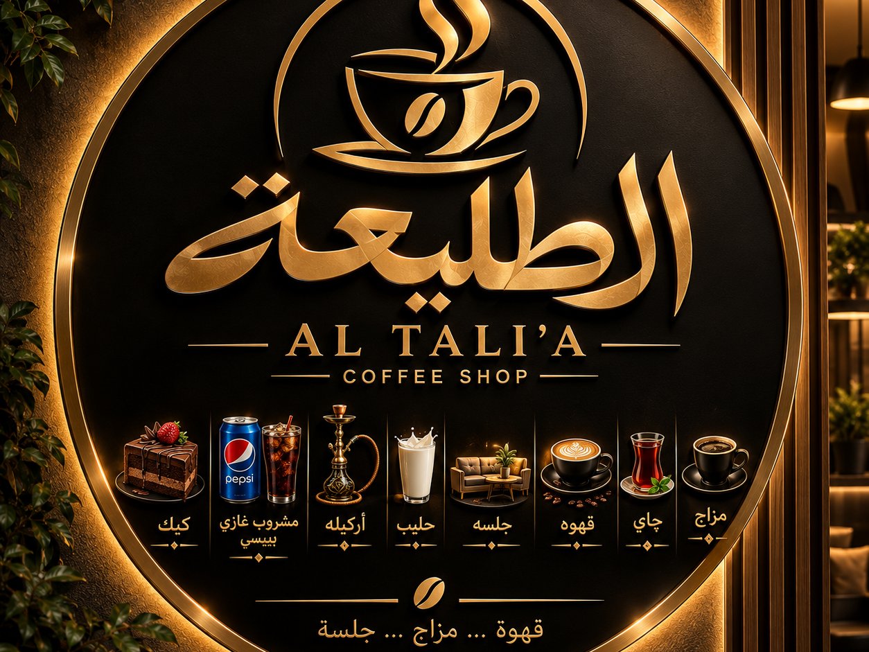 تصميم احترافي