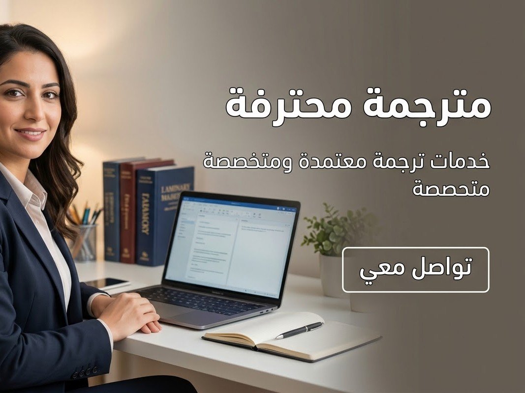 ساترجم لك 500كلمه انكليزي مقابل 5000د، صورة 2 من 2