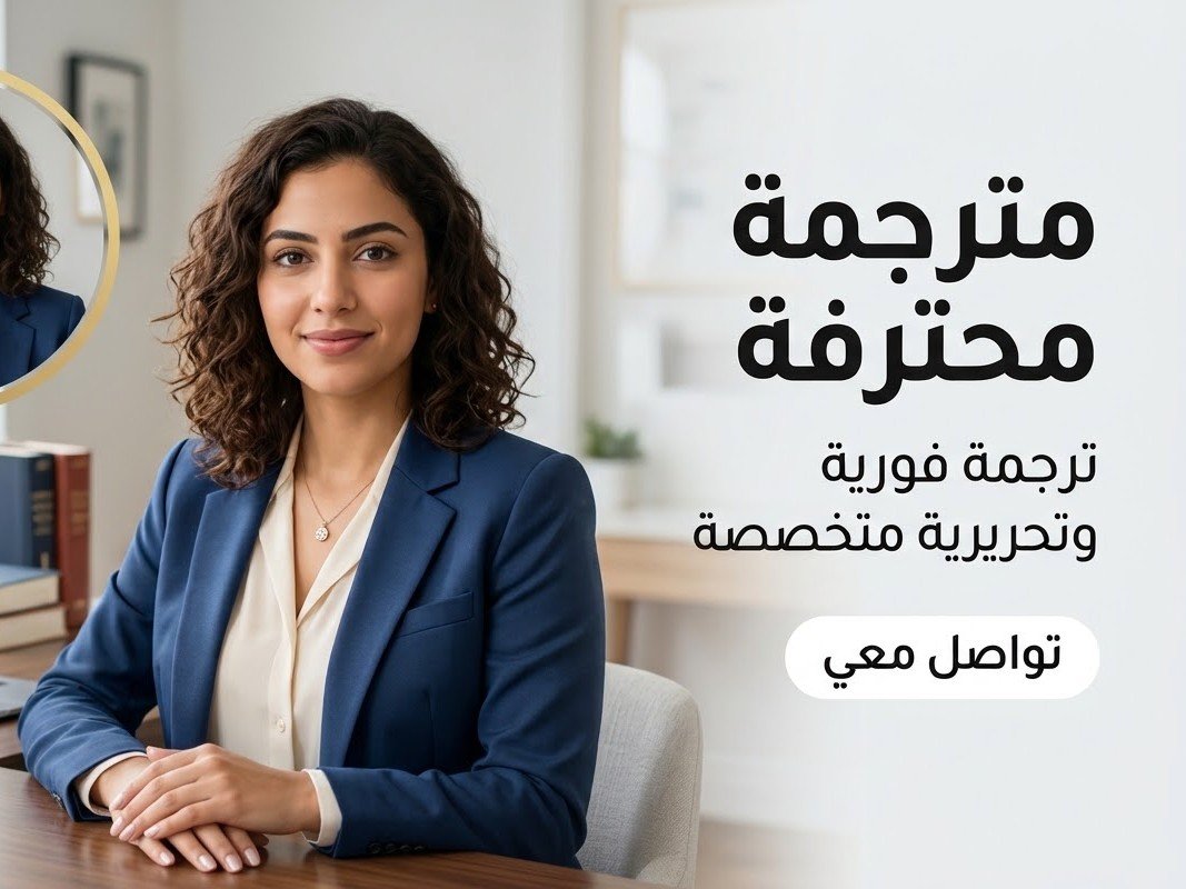 ساترجم لك 500كلمه انكليزي مقابل 5000د، صورة 1 من 2